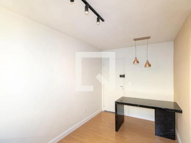 Apartamento para Locação em Rio de Janeiro/RJ Campo Grande 2 Quartos