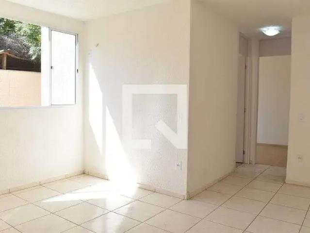 Apartamento para Locação em Rio de Janeiro/RJ Campo Grande 2 Quartos