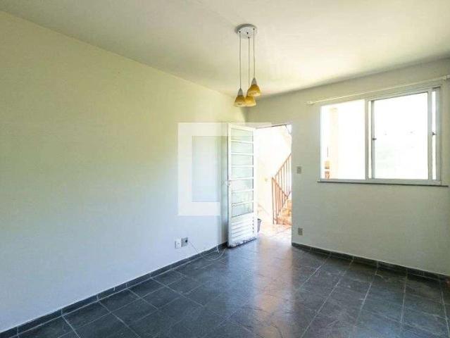 Apartamento para Locação em Rio de Janeiro/RJ Campo Grande 2 Quartos