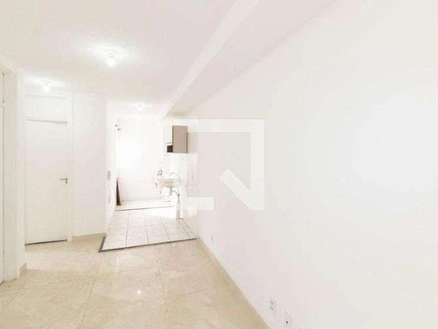 Apartamento para Locação em Rio de Janeiro/RJ Campo Grande 2 Quartos