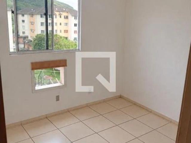 Apartamento para Locação em Rio de Janeiro/RJ Campo Grande 2 Quartos