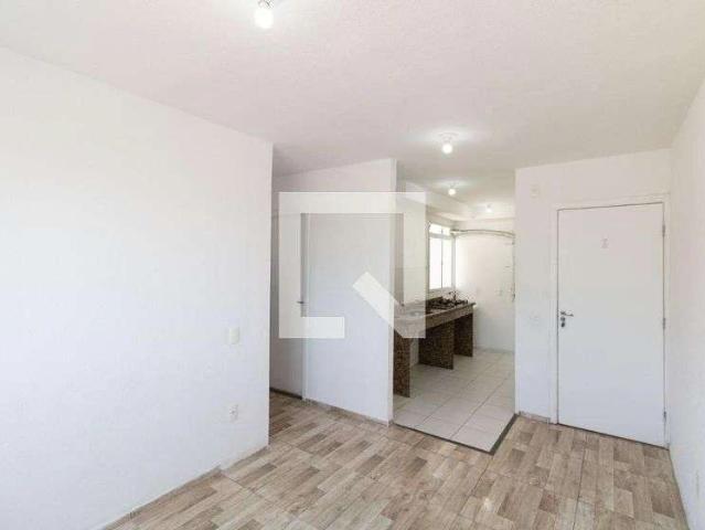 Apartamento para Locação em Rio de Janeiro/RJ Campo Grande 2 Quartos