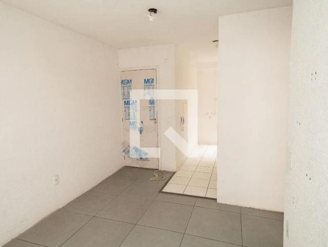 Apartamento para Locação em Rio de Janeiro/RJ Campo Grande 2 Quartos
