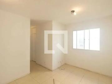 Apartamento para Locação em Rio de Janeiro/RJ Campo Grande 2 Quartos