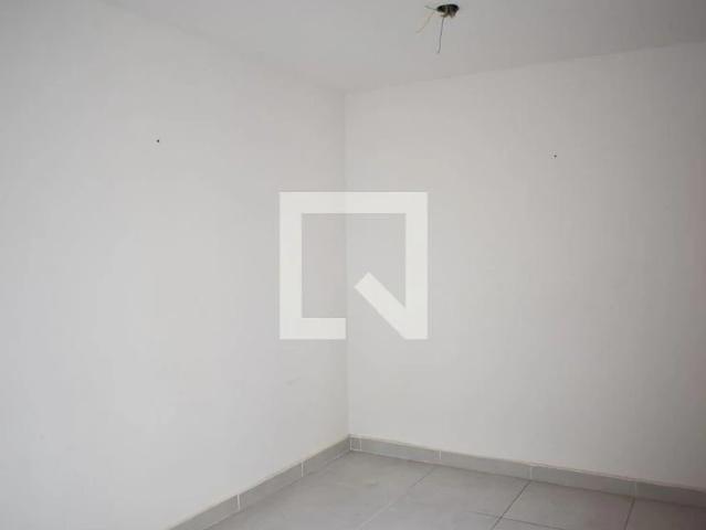 Apartamento para Locação em Rio de Janeiro/RJ Campo Grande 2 Quartos