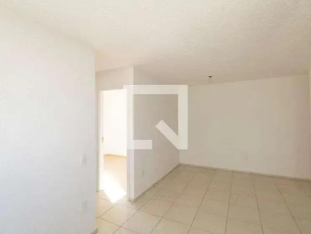 Apartamento para Locação em Rio de Janeiro/RJ Campo Grande 2 Quartos