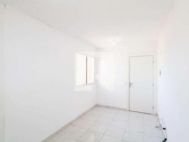 Apartamento para Locação em Rio de Janeiro/RJ Campo Grande 2 Quartos