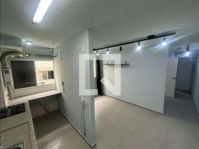 Apartamento para Locação em Rio de Janeiro/RJ Campo Grande 2 Quartos