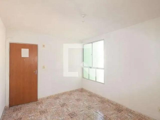 Apartamento para Locação em Rio de Janeiro/RJ Campo Grande 2 Quartos