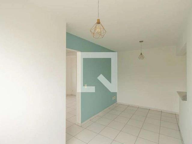 Apartamento para Locação em Rio de Janeiro/RJ Campo Grande 2 Quartos