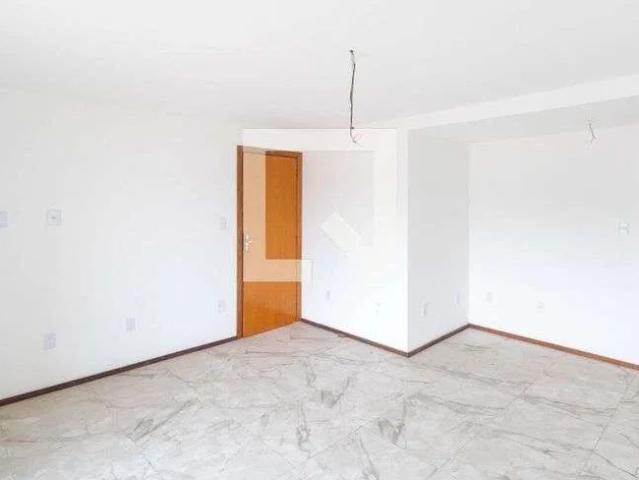Apartamento para Locação em Rio de Janeiro/RJ Campo Grande 2 Quartos