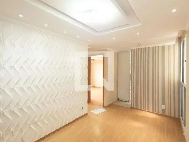 Apartamento para Locação em Rio de Janeiro/RJ Campo Grande 2 Quartos