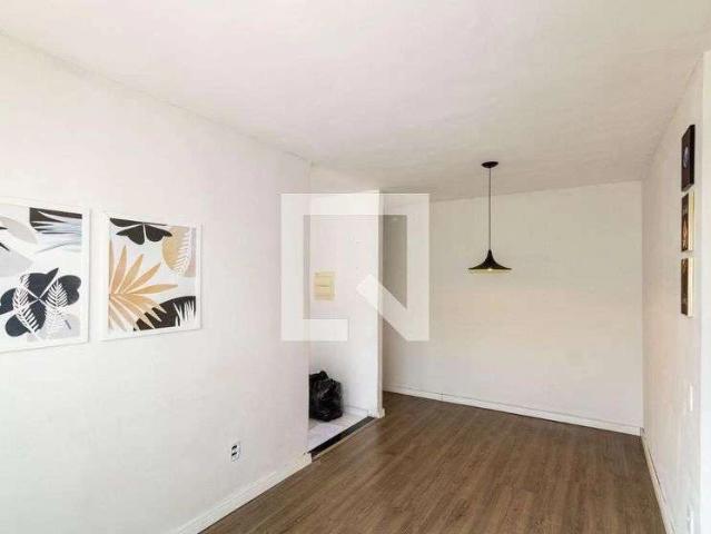 Apartamento para Locação em Rio de Janeiro/RJ Campo Grande 2 Quartos