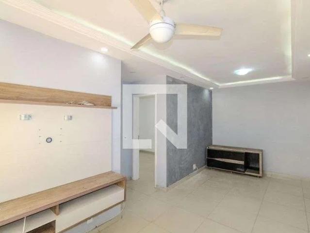 Apartamento para Locação em Rio de Janeiro/RJ Campo Grande 2 Quartos