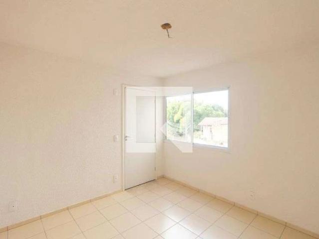 Apartamento para Locação em Rio de Janeiro/RJ Campo Grande 2 Quartos