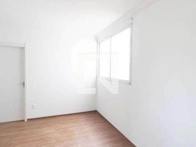 Apartamento para Locação em Rio de Janeiro/RJ Campo Grande 2 Quartos