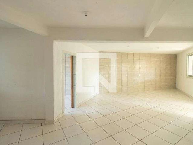 Apartamento para Locação em Rio de Janeiro/RJ Campo Grande 2 Quartos
