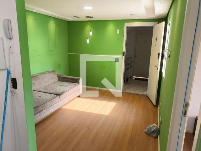 Apartamento para Locação em Rio de Janeiro/RJ Campo Grande 2 Quartos