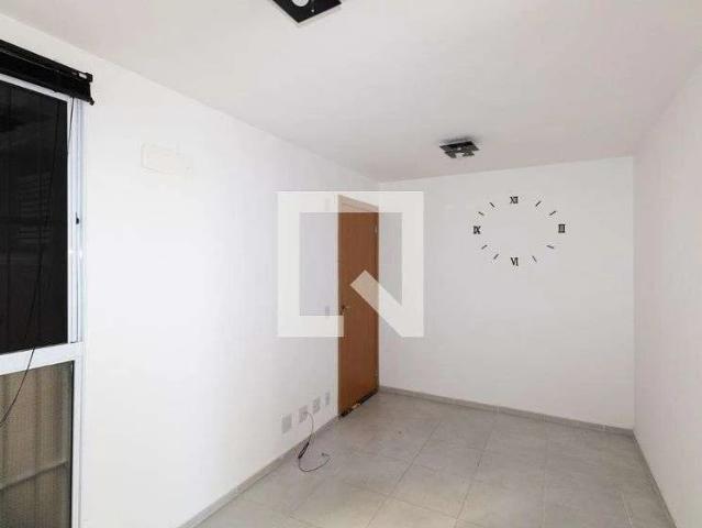 Apartamento para Locação em Rio de Janeiro/RJ Campo Grande 2 Quartos