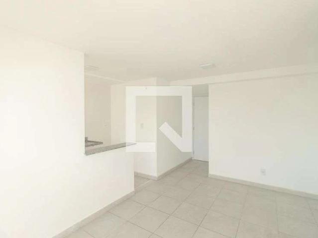 Apartamento para Locação em Rio de Janeiro/RJ Campo Grande 2 Quartos