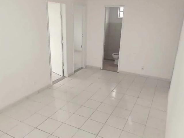 Apartamento para Locação em Rio de Janeiro/RJ Campo Grande 2 Quartos