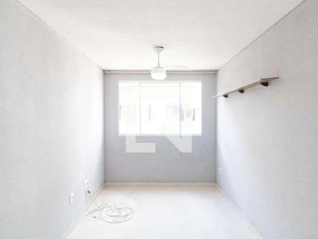 Apartamento para Locação em Rio de Janeiro/RJ Campo Grande 2 Quartos