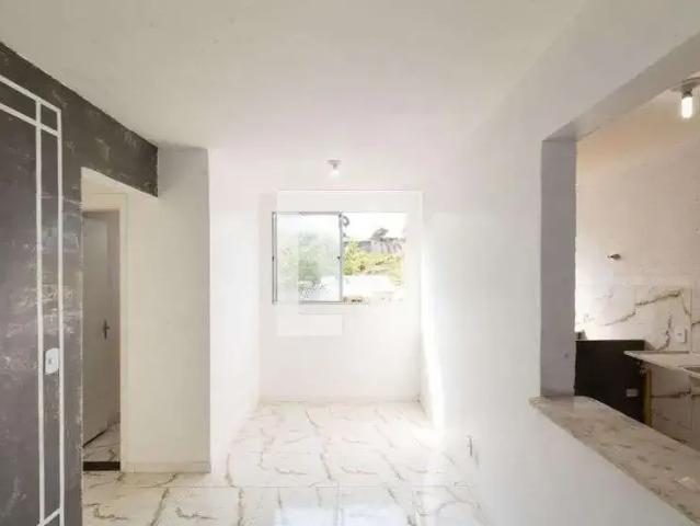 Apartamento para Locação em Rio de Janeiro/RJ Campo Grande 2 Quartos