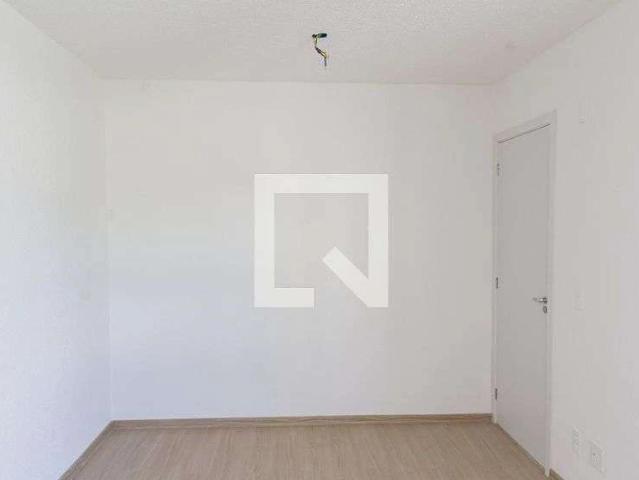 Apartamento para Locação em Rio de Janeiro/RJ Campo Grande 2 Quartos
