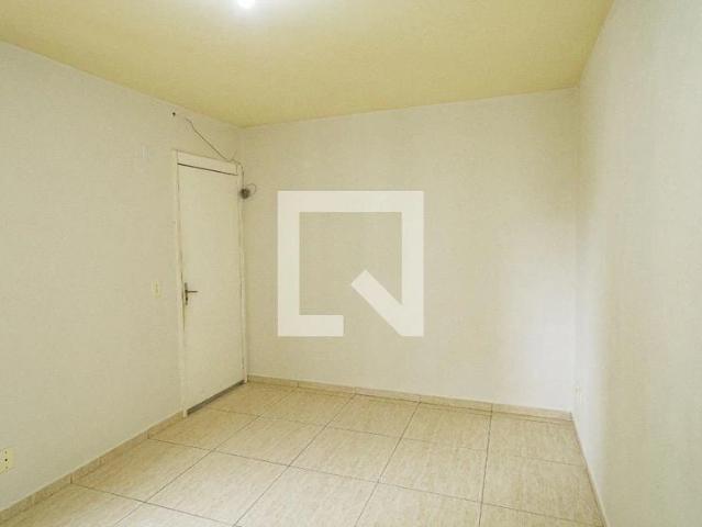 Apartamento para Locação em Rio de Janeiro/RJ Campo Grande 2 Quartos