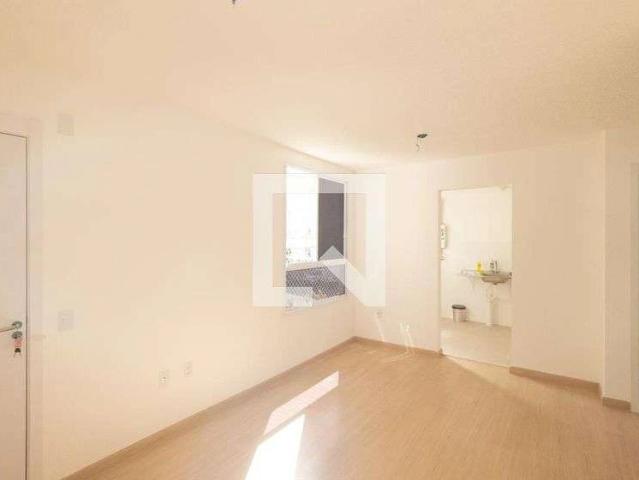 Apartamento para Locação em Rio de Janeiro/RJ Campo Grande 2 Quartos