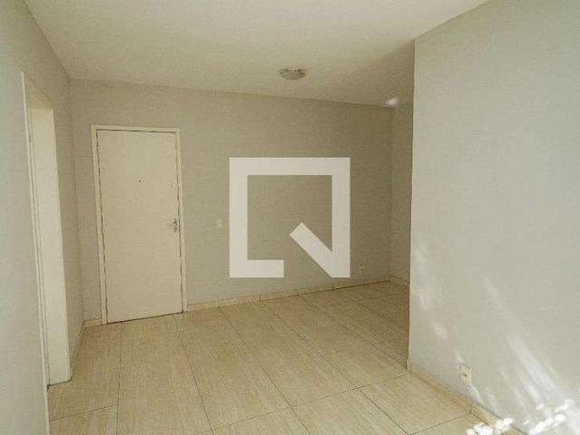 Apartamento para Locação em Rio de Janeiro/RJ Campo Grande 2 Quartos