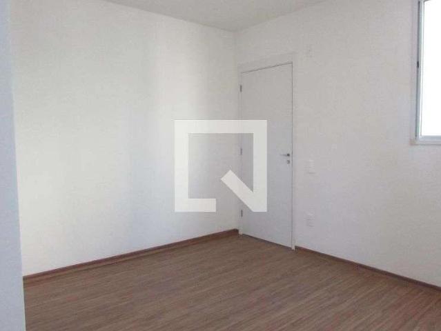 Apartamento para Locação em Rio de Janeiro/RJ Campo Grande 2 Quartos