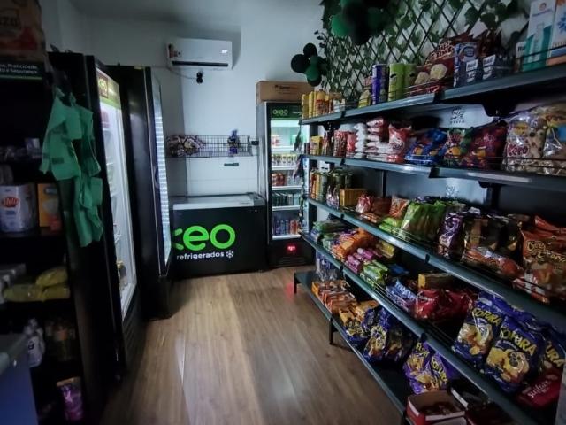 Apartamento para Locação em Rio de Janeiro/RJ Campo Grande 2 Quartos