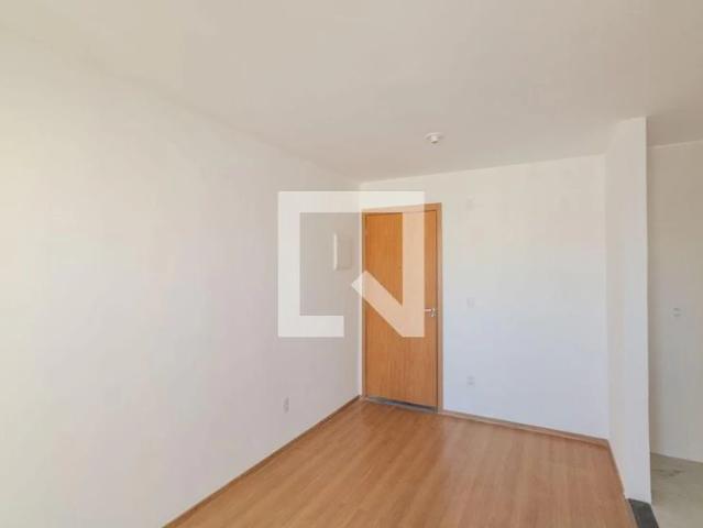 Apartamento para Locação em Rio de Janeiro/RJ Campo Grande 2 Quartos