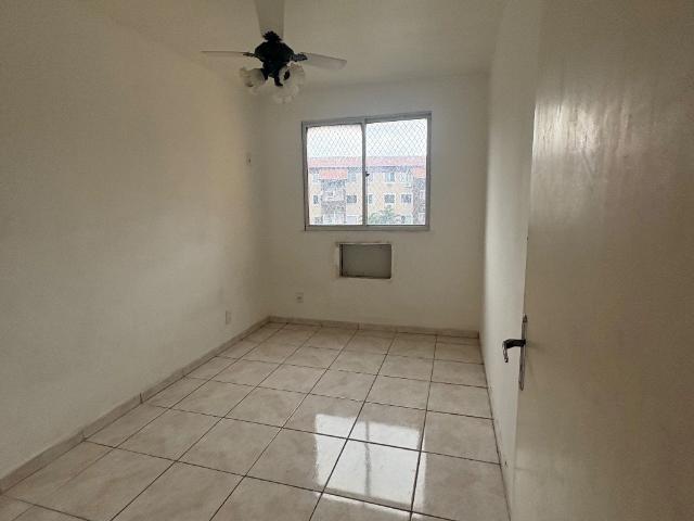 Apartamento para Locação em Rio de Janeiro/RJ Campo Grande 2 Quartos