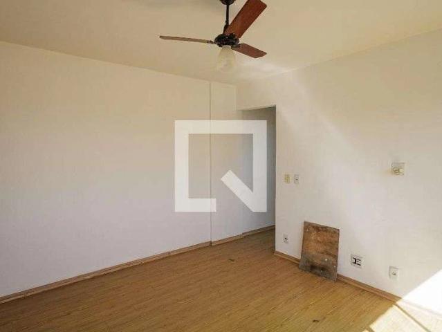 Apartamento para Locação em Rio de Janeiro/RJ Campo Grande 2 Quartos