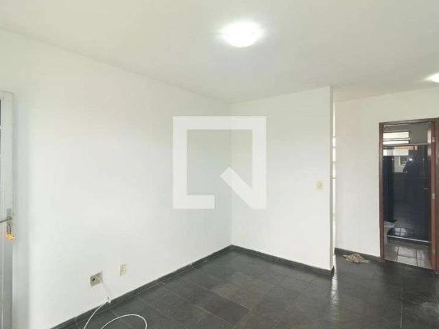 Apartamento para Locação em Rio de Janeiro/RJ Campo Grande 2 Quartos