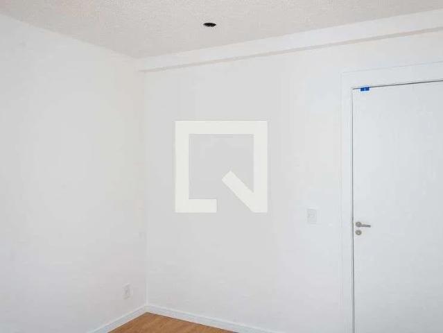 Apartamento para Locação em Rio de Janeiro/RJ Campo Grande 2 Quartos