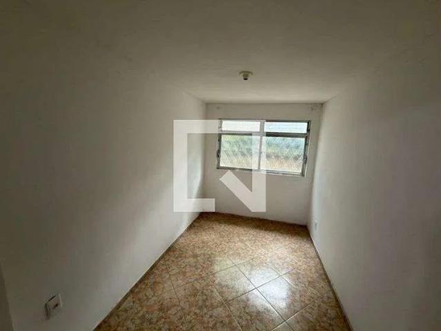 Apartamento para Locação em Rio de Janeiro/RJ Campo Grande 2 Quartos