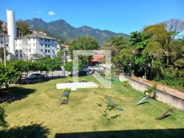 Apartamento para Locação em Rio de Janeiro/RJ Campo Grande 2 Quartos