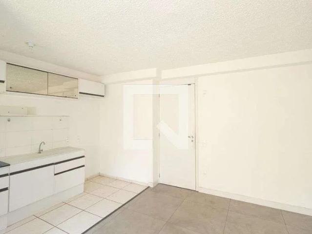 Apartamento para Locação em Rio de Janeiro/RJ Campo Grande 2 Quartos