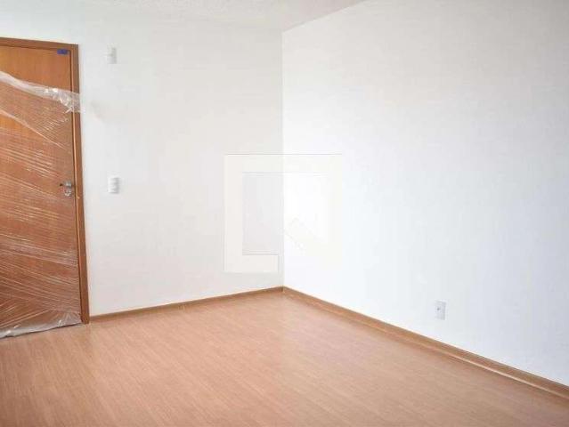 Apartamento para Locação em Rio de Janeiro/RJ Campo Grande 2 Quartos