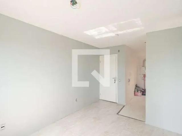 Apartamento para Locação em Rio de Janeiro/RJ Campo Grande 2 Quartos
