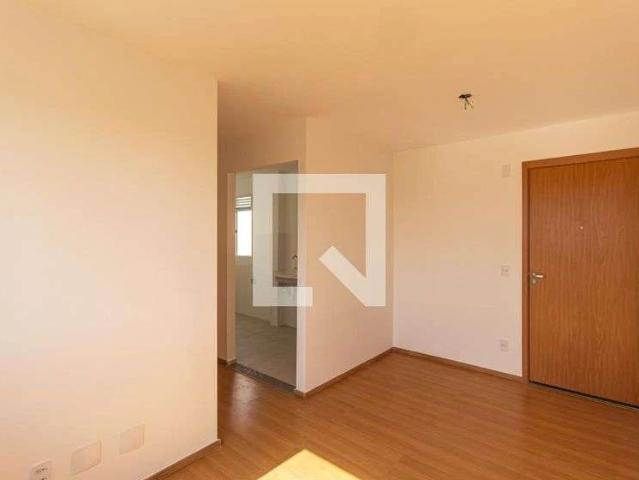 Apartamento para Locação em Rio de Janeiro/RJ Campo Grande 2 Quartos