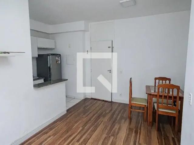 Apartamento para Locação em Rio de Janeiro/RJ Campo Grande 2 Quartos