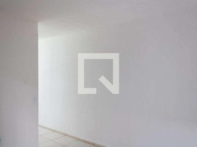 Apartamento para Locação em Rio de Janeiro/RJ Campo Grande 2 Quartos