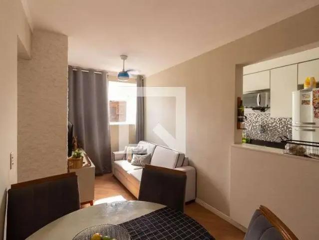 Apartamento para Locação em Rio de Janeiro/RJ Campo Grande 2 Quartos