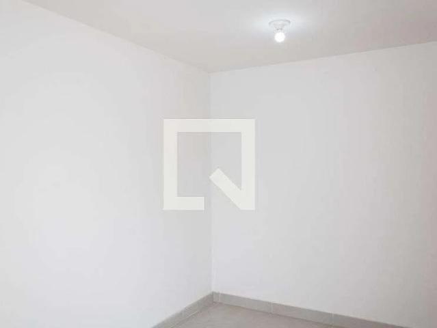 Apartamento para Locação em Rio de Janeiro/RJ Campo Grande 2 Quartos