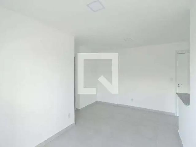 Apartamento para Locação em Rio de Janeiro/RJ Campo Grande 2 Quartos