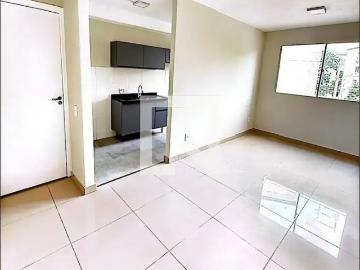 Apartamento para Locação em Rio de Janeiro/RJ Campo Grande 2 Quartos